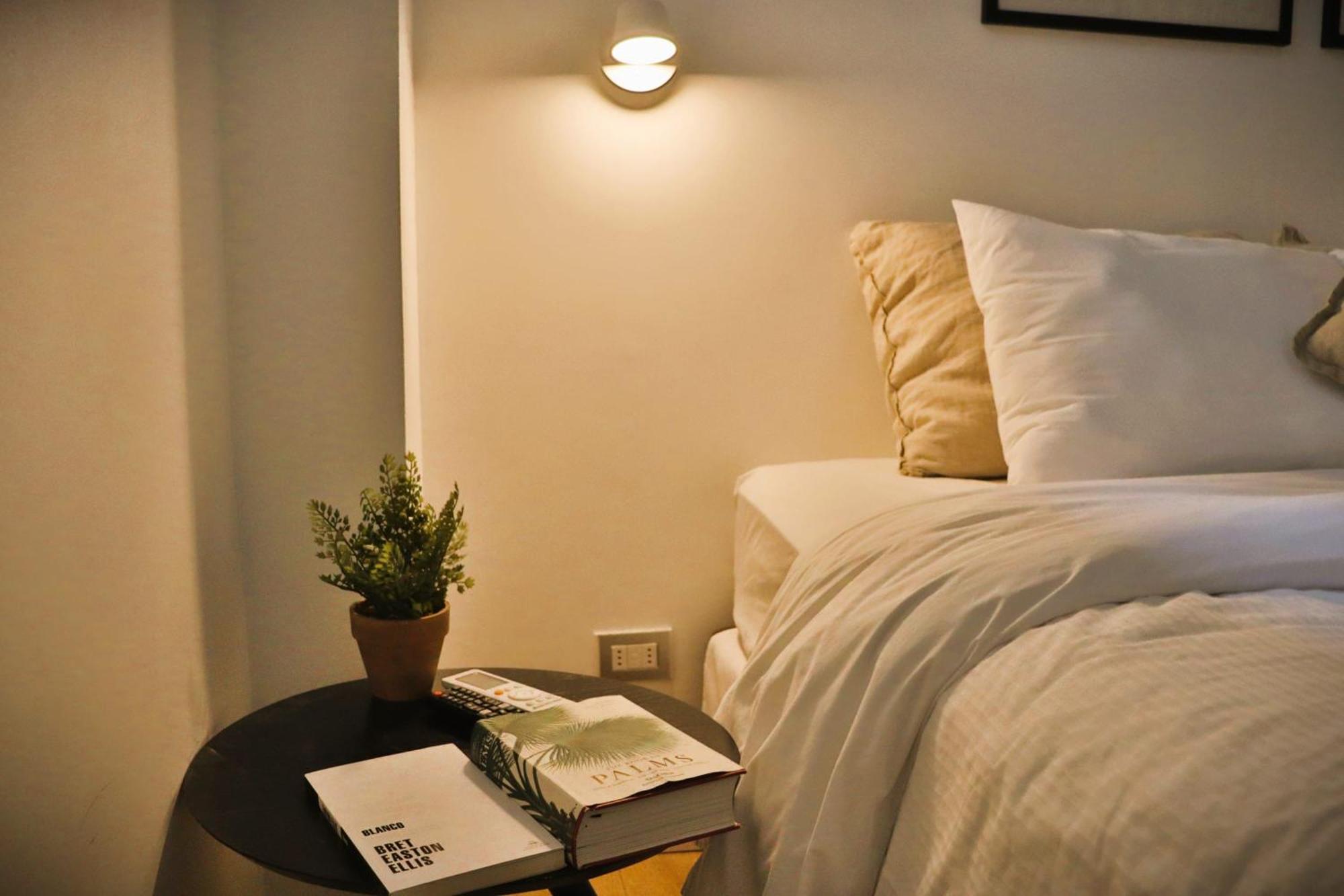 Apartamento Hom I Loft 2d2b Con Terraza En El Corazon De Mj110 *