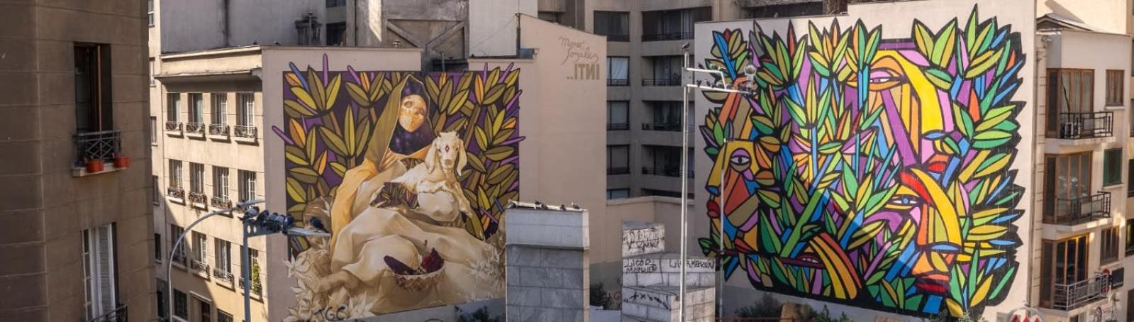 Hom I Loft 2d2b Con Terraza En El Corazon De Mj110 * Santiago de Chile