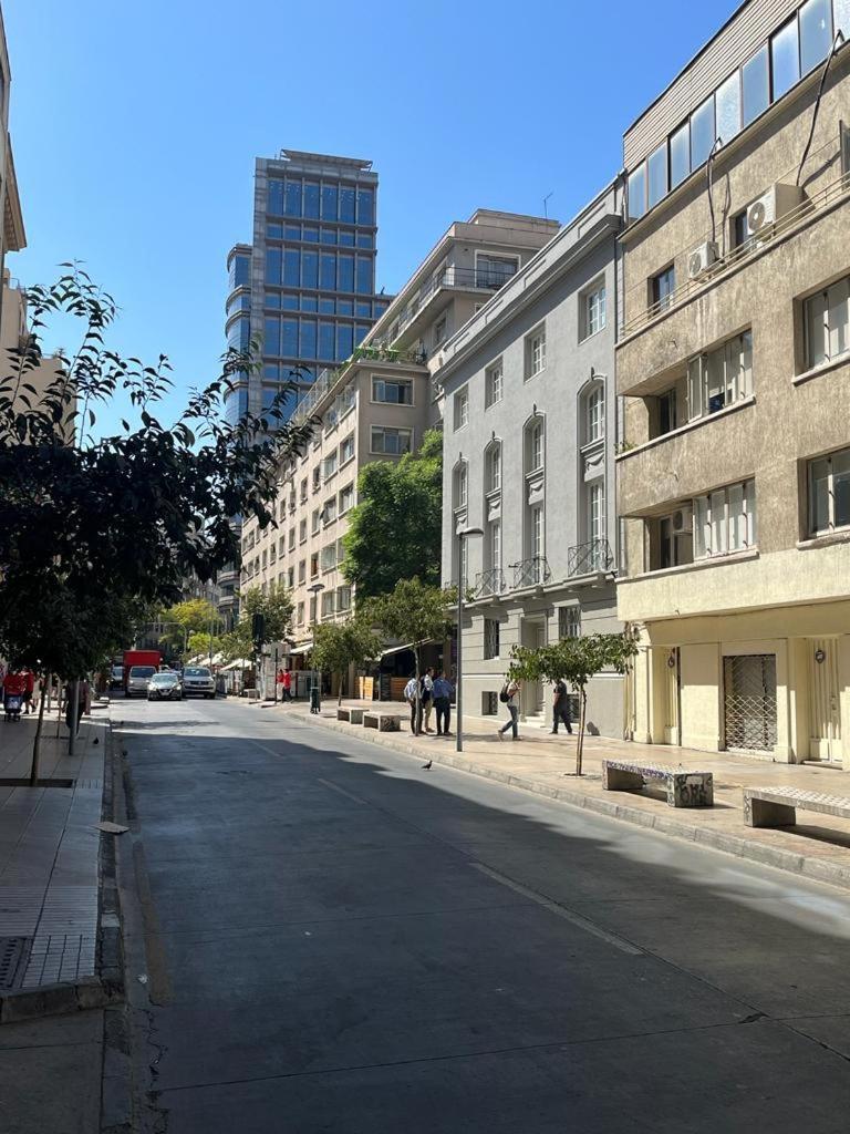 Apartamento Hom I Loft 2d2b Con Terraza En El Corazon De Mj110 *