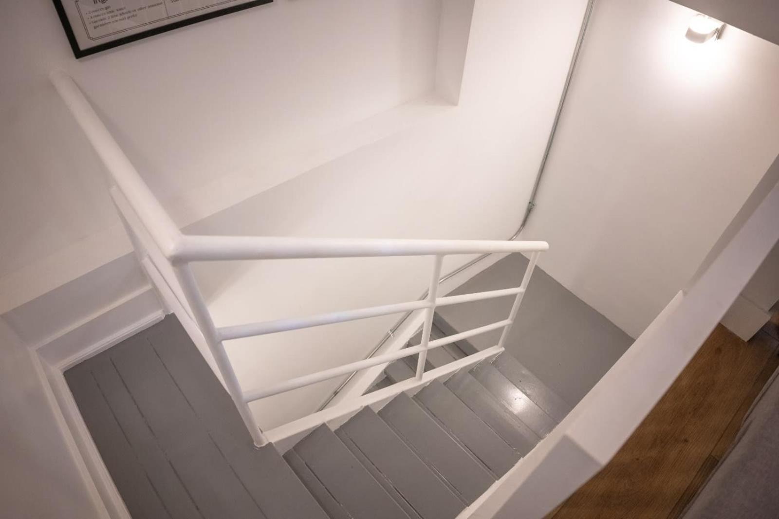 Apartamento Hom I Loft 2d2b Con Terraza En El Corazon De Mj110