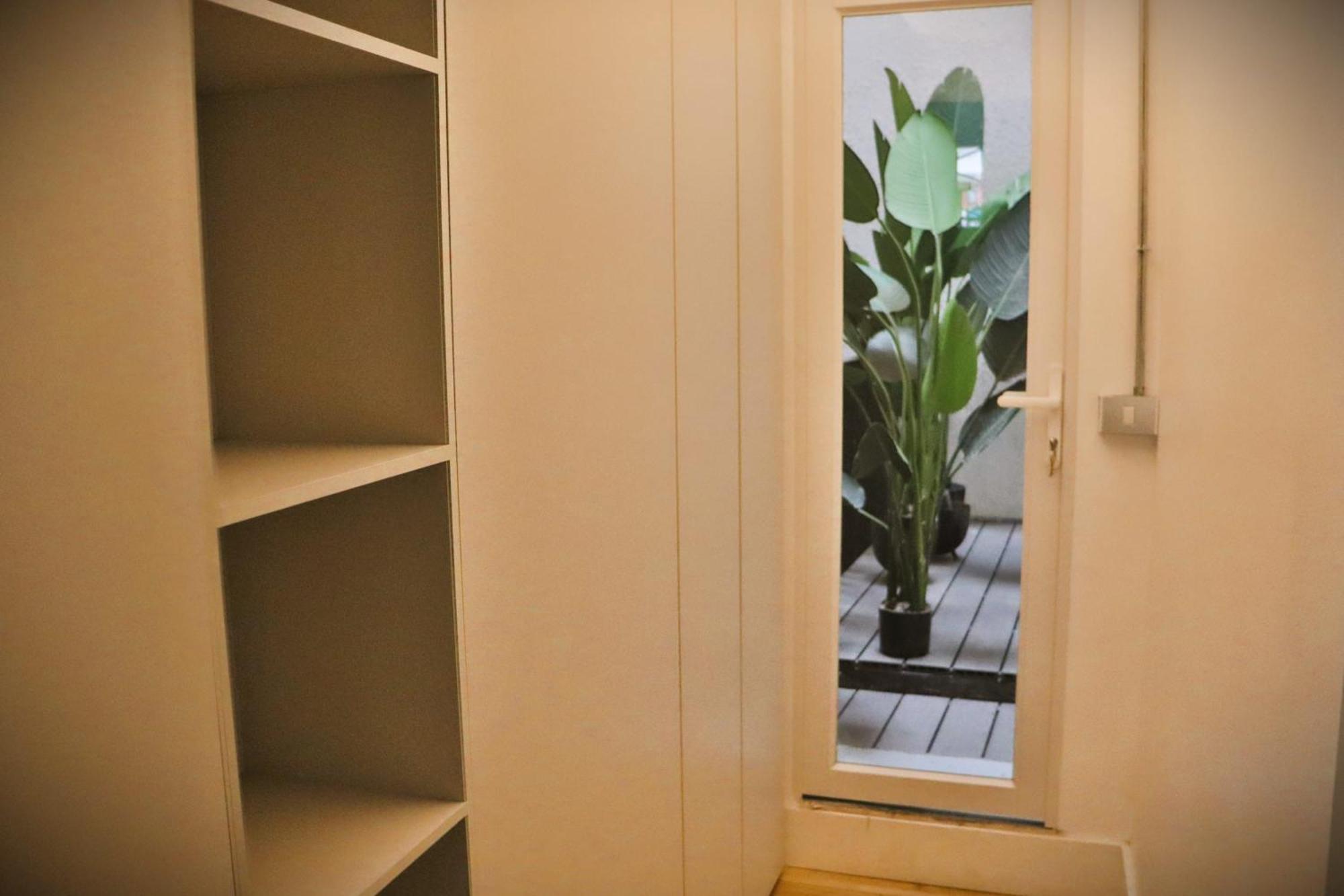 Hom I Loft 2d2b Con Terraza En El Corazon De Mj110 Apartamento *