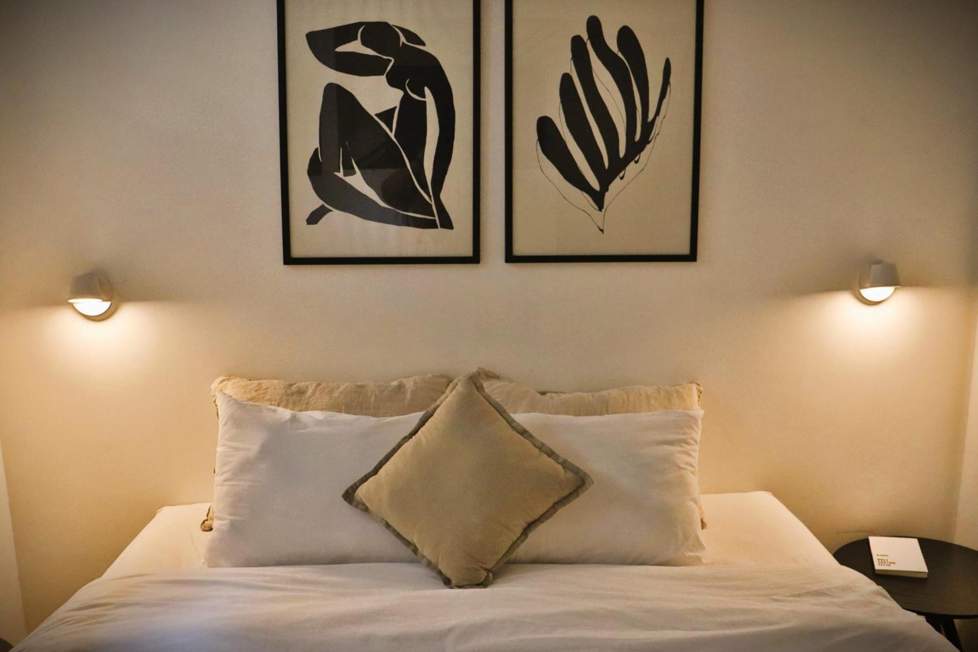 Hom I Loft 2d2b Con Terraza En El Corazon De Mj110 Apartamento Santiago de Chile