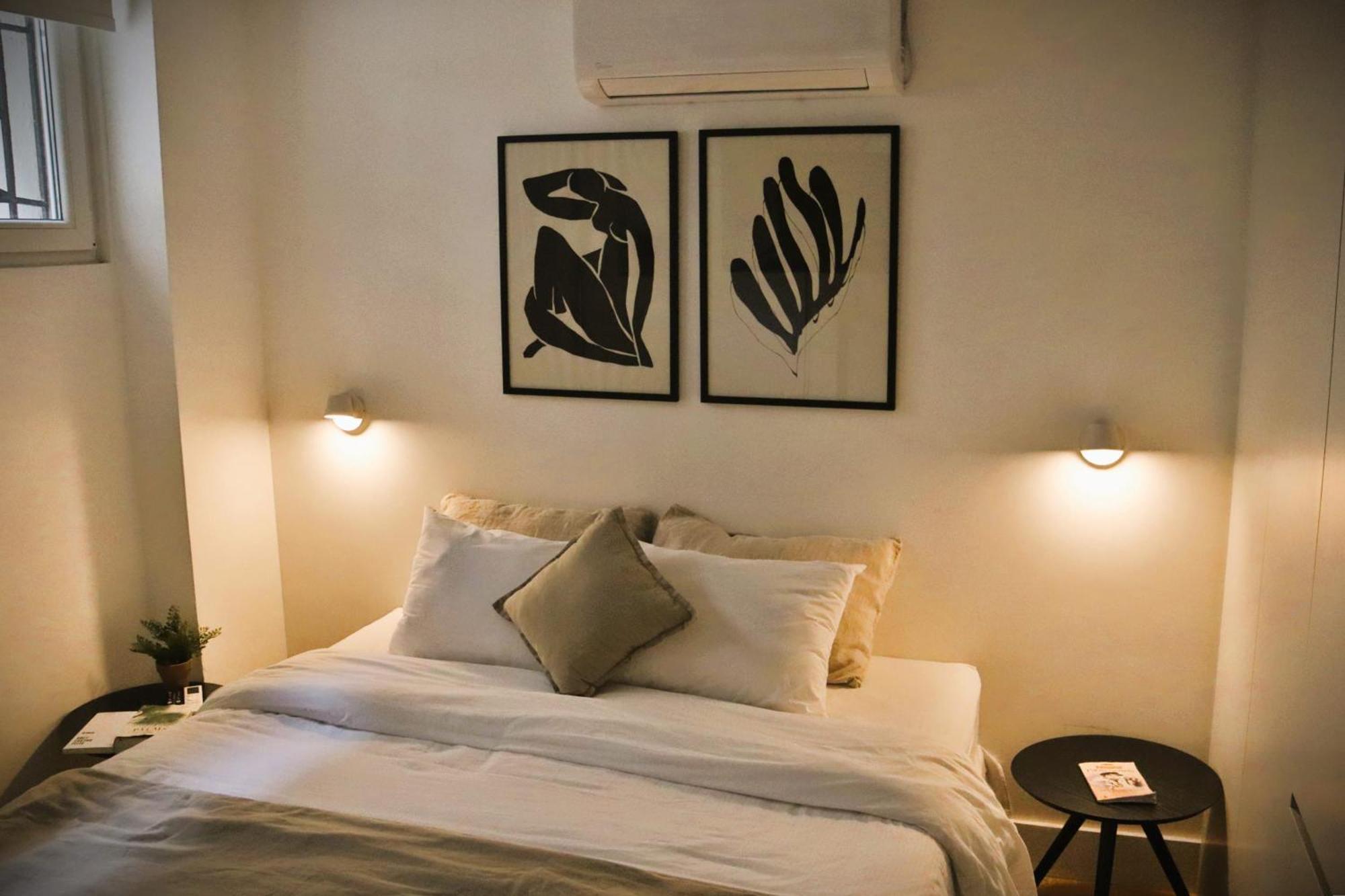 Hom I Loft 2d2b Con Terraza En El Corazon De Mj110 Santiago de Chile